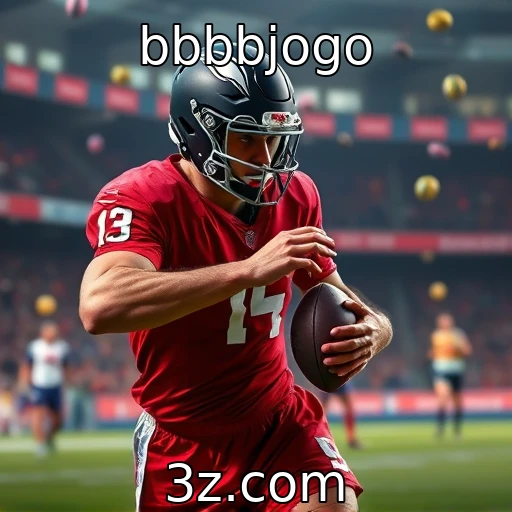 bbbbjogo Como as apostas esportivas podem transformar sua paixão em lucro