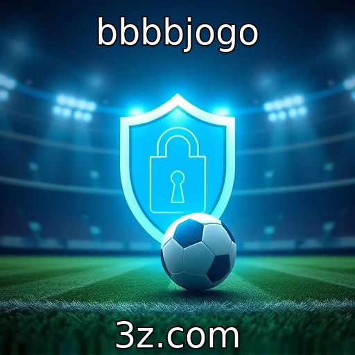bbbbjogo Descubra as Melhores Estratégias para Apostas em Futebol Online