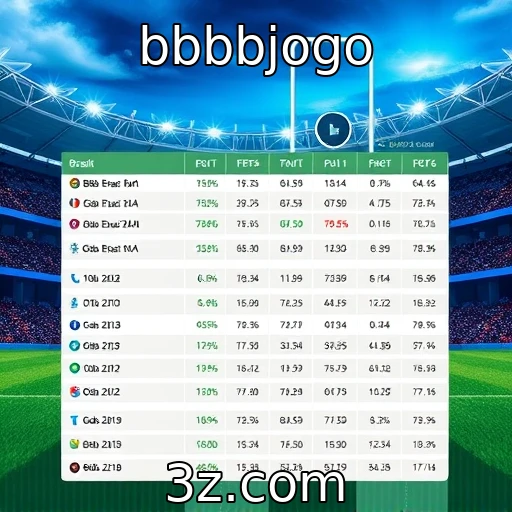 bbbbjogo Descubra como as criptomoedas revolucionam as apostas online