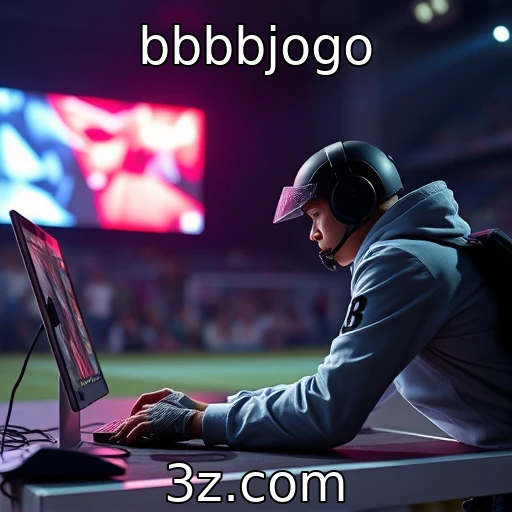 bbbbjogo Apostas Esportivas: Dicas Para Lucros Consistentes em 2025