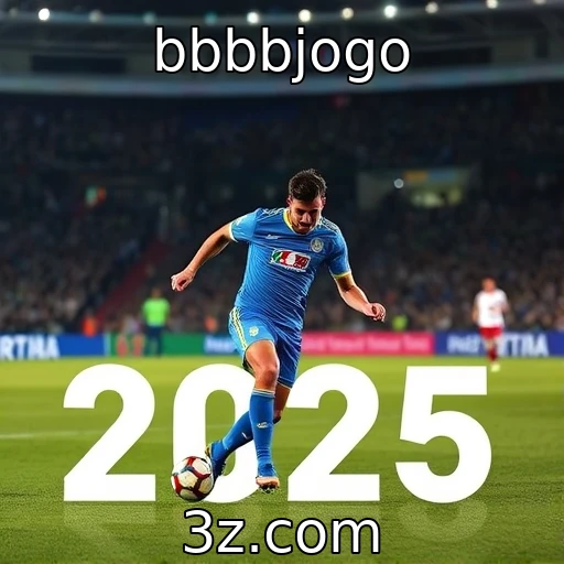 bbbbjogo Explorando as grandes apostas esportivas no Brasil em 2025