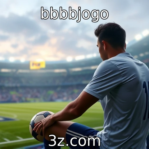 bbbbjogo Como as apostas esportivas moldam o futuro do entretenimento no Brasil