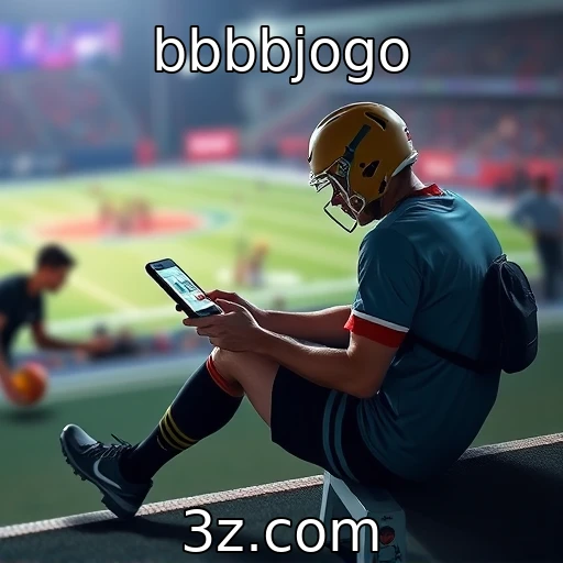 bbbbjogo Aposte com Sabedoria: Análises Estratégicas para Jogos de Futebol