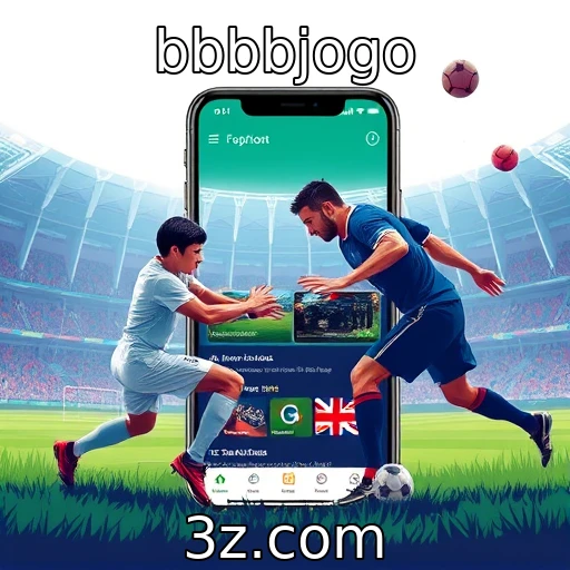 bbbbjogo Estratégias de Apostas que Podem Transformar Suas Finais em Vitórias