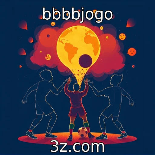 bbbbjogo O aumento das apostas esportivas: como as emoções influenciam suas escolhas