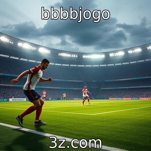 bbbbjogo Apostas esportivas: segredos para uma análise de partida imbatível