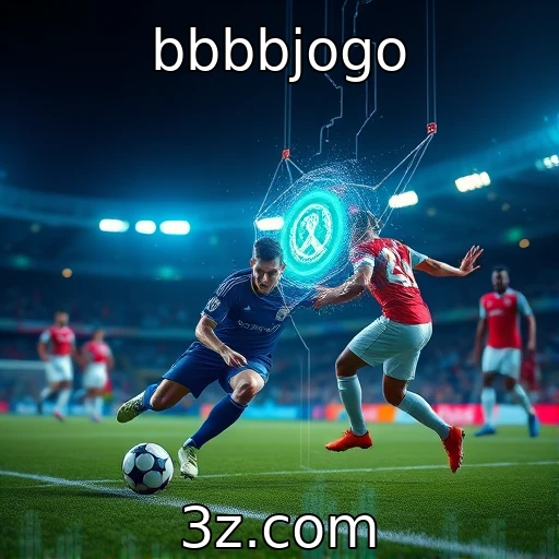 bbbbjogo Apostas esportivas: análise das melhores estratégias para 2025