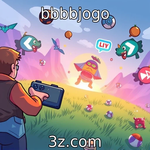 Tendências atuais na monetização de jogos digitais