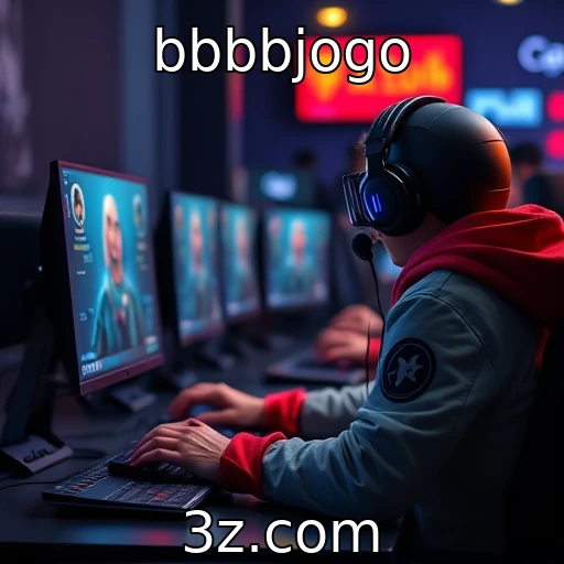 Análise do mercado de e-sports e suas oportunidades