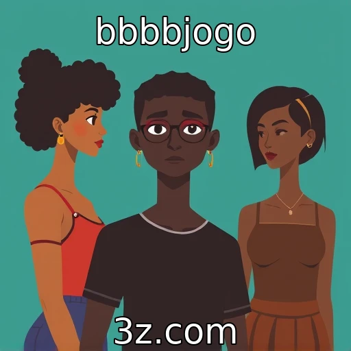 Estudo sobre a diversidade nos personagens de jogos