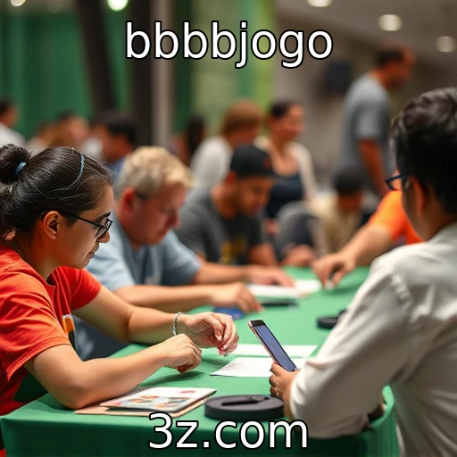 Sustentabilidade em eventos de jogos cresce